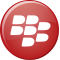 Logo Casino BlackBerry España