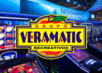 Veramatic logo