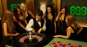 888 casino ofrece una sección de juegos en vivo con crupieres de verdad