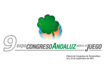 9 Expo Congreso Andaluz sobre el Juego