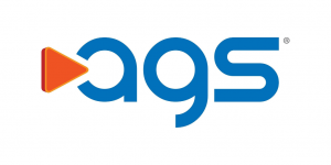 AGS logo juegos casino