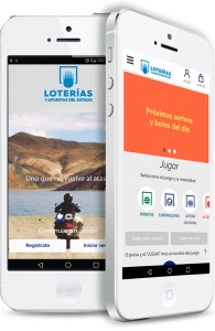 La nueva app para iPhone de SELAE ya está disponible 