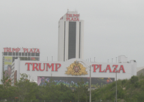 Adiós al casino Trump Plaza de Atlantic City