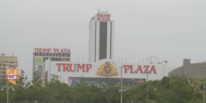 Adiós al casino Trump Plaza de Atlantic City