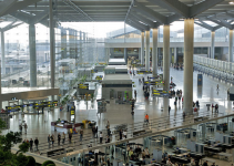 Aeropuerto Málaga