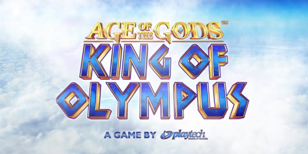 Age of the Gods King of Olympus