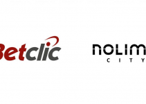 Betclic & Nolimit City