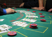 El blackjack es uno de los juegos más populares en España