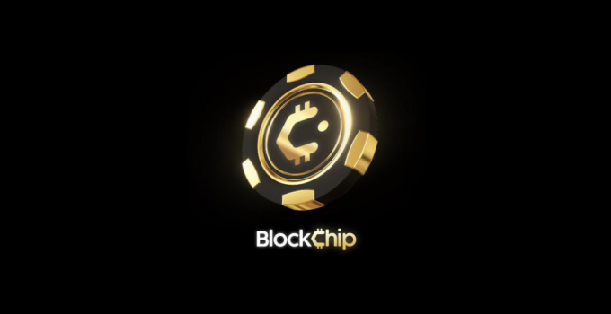 Blockchip
