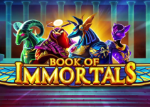 Book of Inmortals