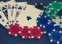 Cartas poker casino