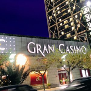Casino Barcelona entrada