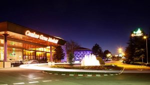 Megastack Pokerstars España Gran Madrid Casino