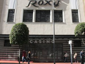 Casino Roxy