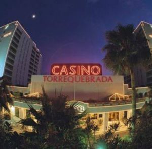 Casino Torrequebrada Benalmádena