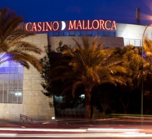 Casino Mallorca Porto Pi