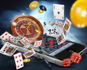 Juega al video poker online