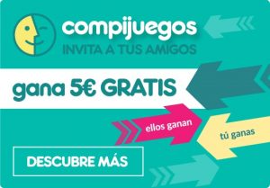 Compijuegos Tombola