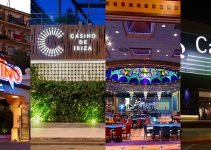 Cuatro casinos españoles para visitar esta primavera 2023