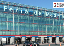 IFEMA Madrid inmueble