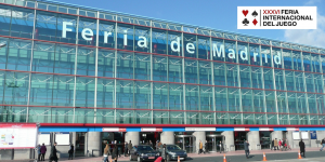 IFEMA Madrid inmueble