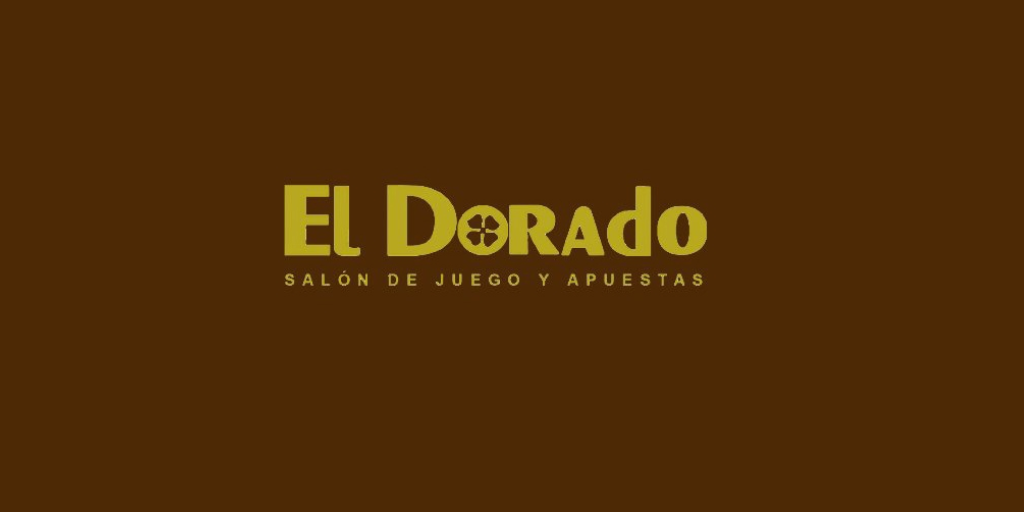 Logo El Dorado