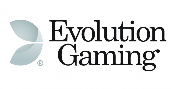 Evolution Gaming