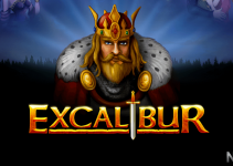Excalibur tragaperras casino online
