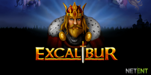 Excalibur tragaperras casino online