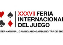 Feria Internacional del Juego Madrid 2019