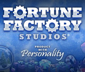 Fortune Factory Studios