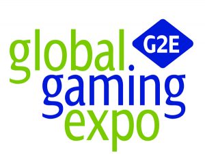 G2E Las Vegas 2018