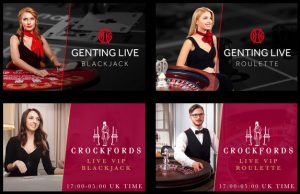 Gentingbet casino