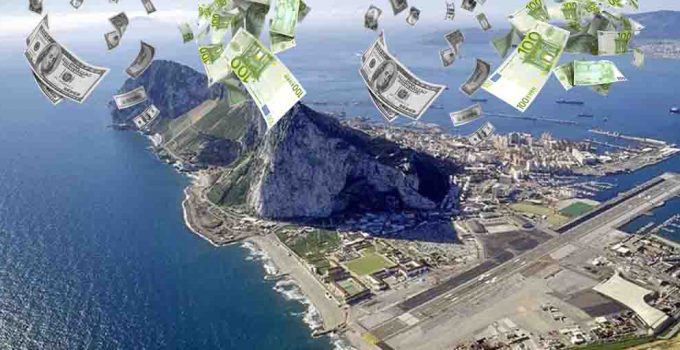 Ventajas bursátiles Gibraltar juego online