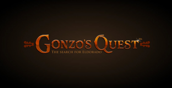 Gonzo Quest tragaperras online