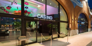 Casino Castellón