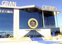 Gran Casino La Mancha fachada