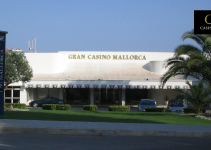 Gran Casino Mallorca entrada