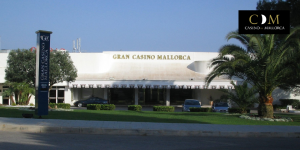 Gran Casino Mallorca entrada
