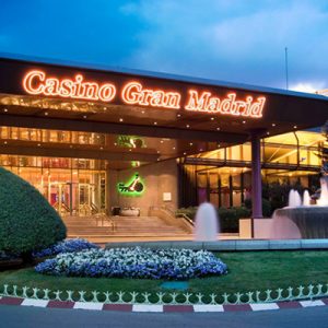 Grand Casino Torrelodones