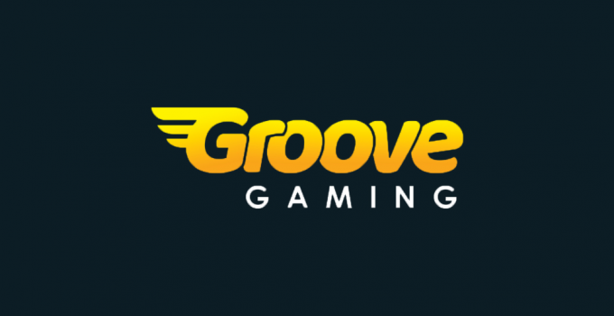 GrooveGaming