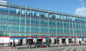 IFEMA Madrid