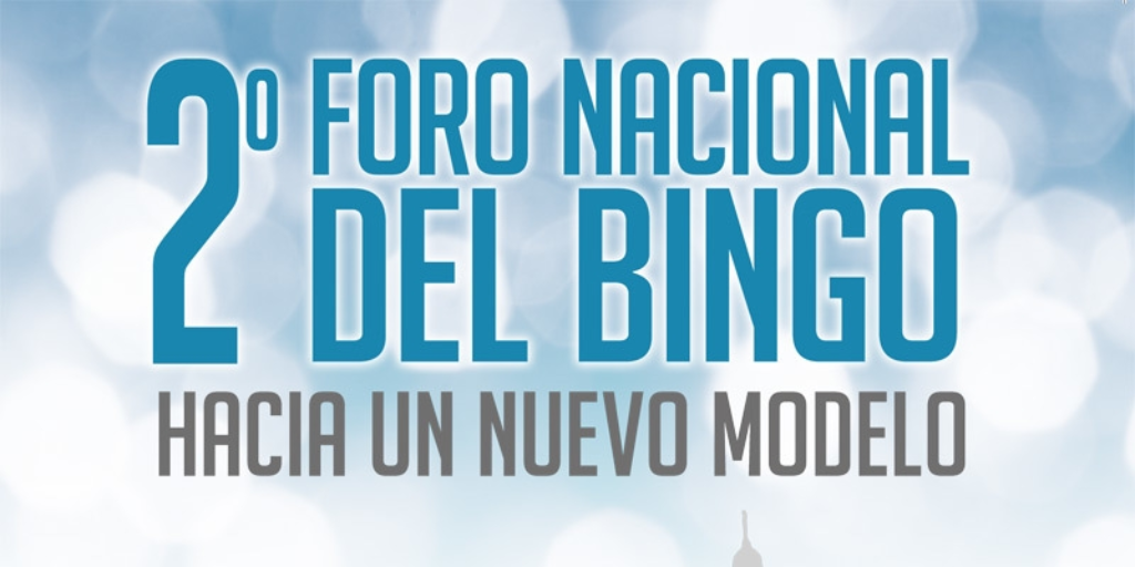II Foro Nacional Bingo Sevilla