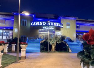 Casino Admiral Granada