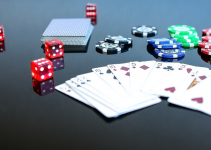 Juegos casino poker