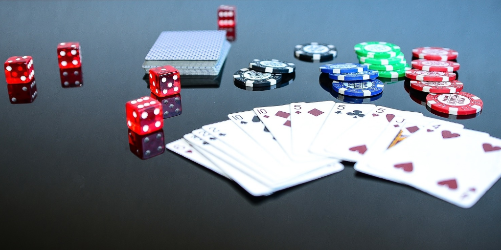 Juegos casino poker