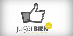 Logotipo Jugarbien.es