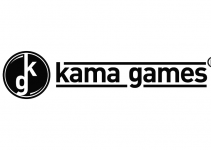 Kamagames Logo