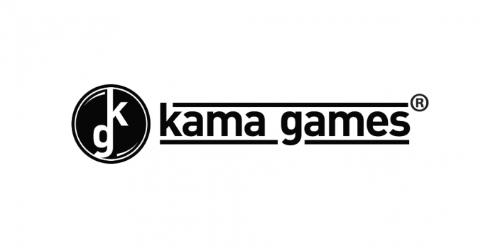 Kamagames Logo