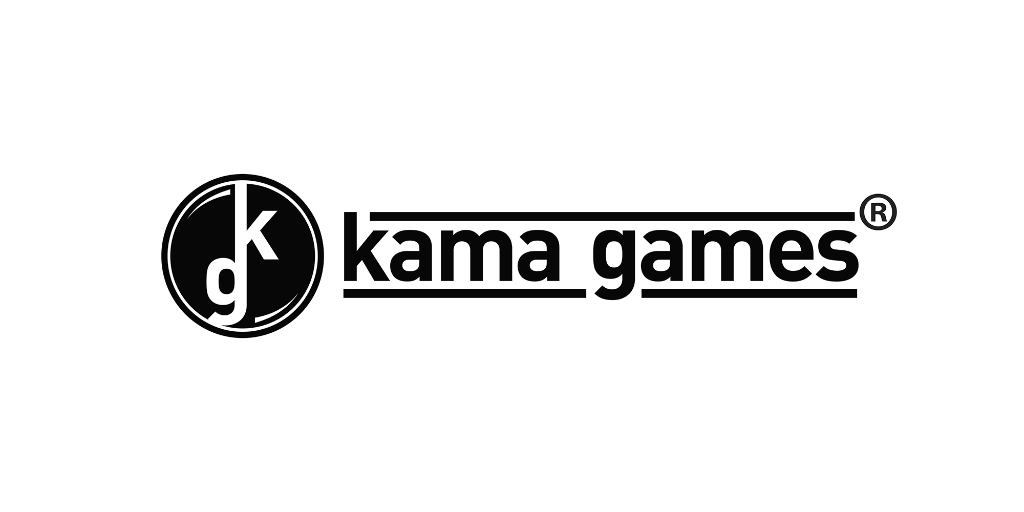 Kamagames Logo